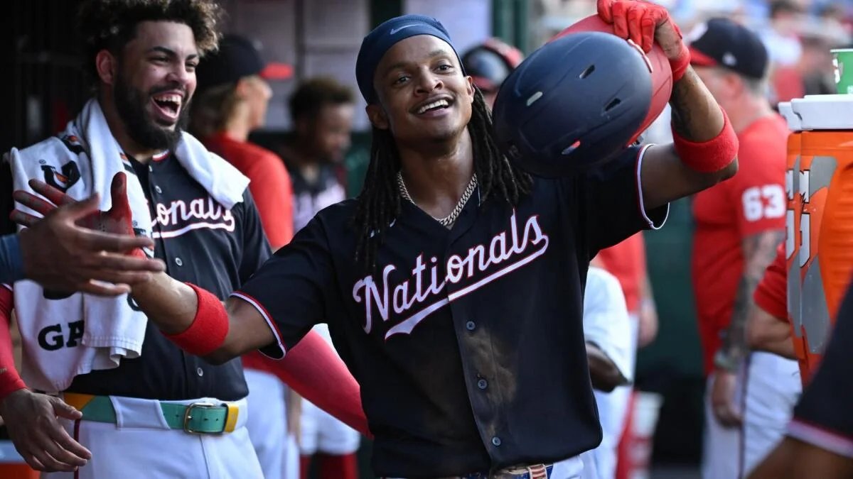 MLB DFS picks, Monday lineup advice from daily Fantasy professional who’s won $2 million