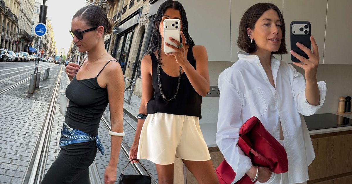 Shop the Best Under-$200 Summer Fashion at Nordstrom