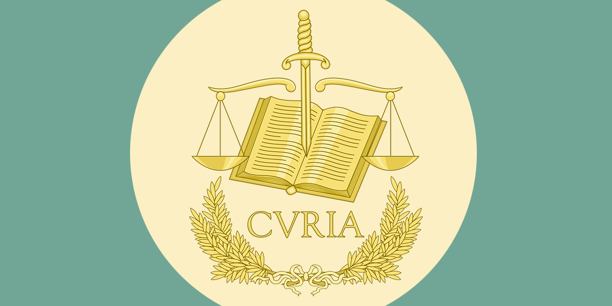 European Court: Apple Can Not Shirk Off its Interoperability Requirements