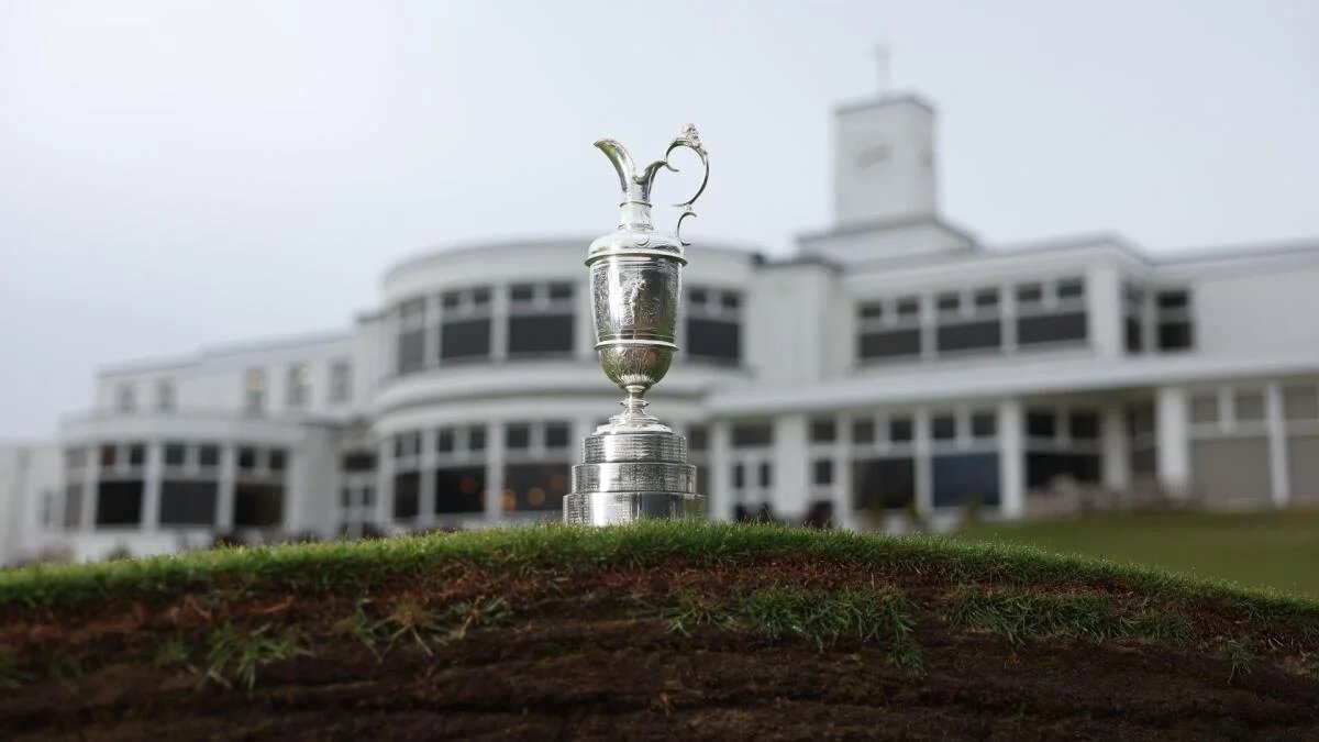 2026 Open prize money, purse: Payouts for field from $17.5M pool at Royal Birkdale