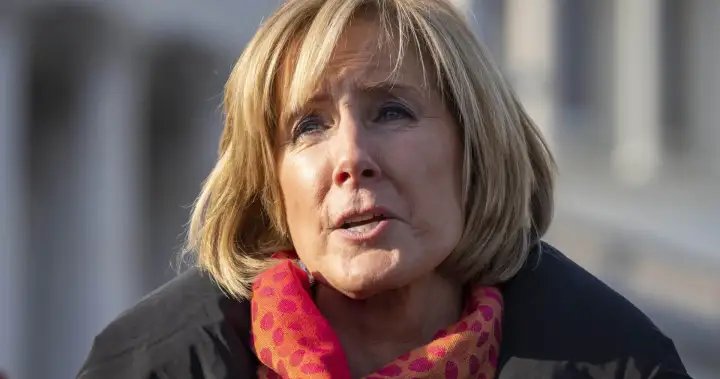 Republican bill aims to punish Canadian provinces with U.S. alcohol bans – National