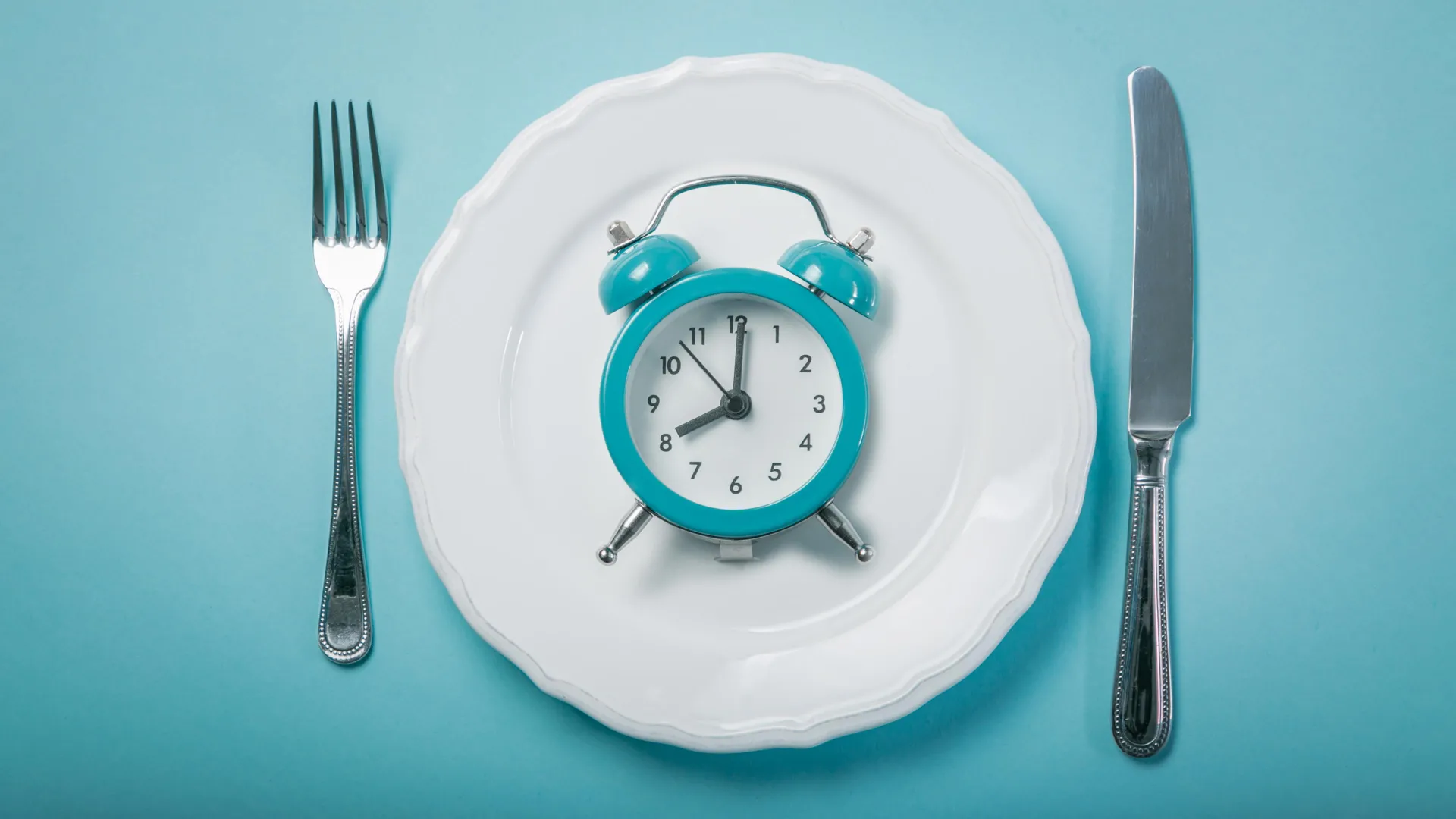 Can’t stick to a diet? Intermittent fasting may be easier than counting calories for weight loss