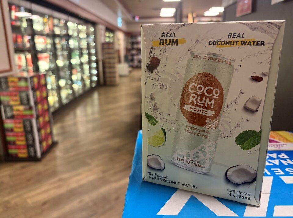 B.C. distributor sues maker of CoCo Vodka over contract