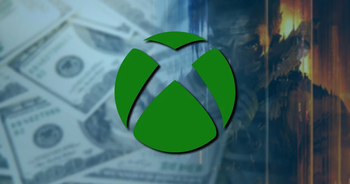 Xbox Game Pass subscription numbers are reportedly well below where Microsoft wants them to be
