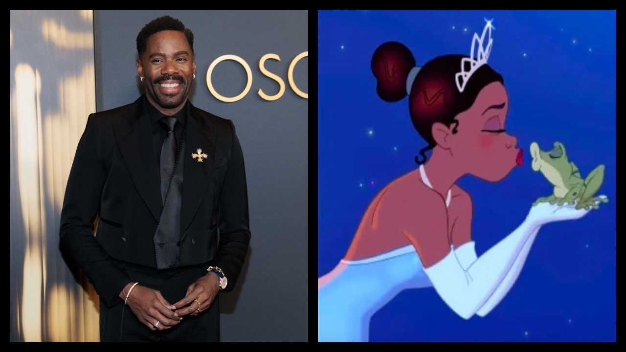 Colman Domingo in Talks for ‘Princess and the Frog’ Spin-Off