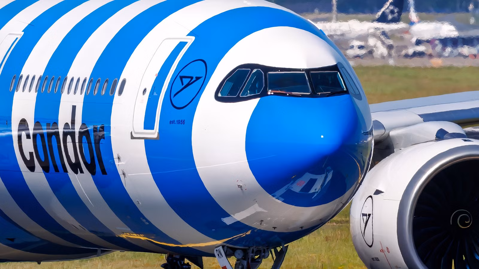 Major Expansion: Condor Unveils 1st-Ever Flights To USA’s Busiest Airport [Map]