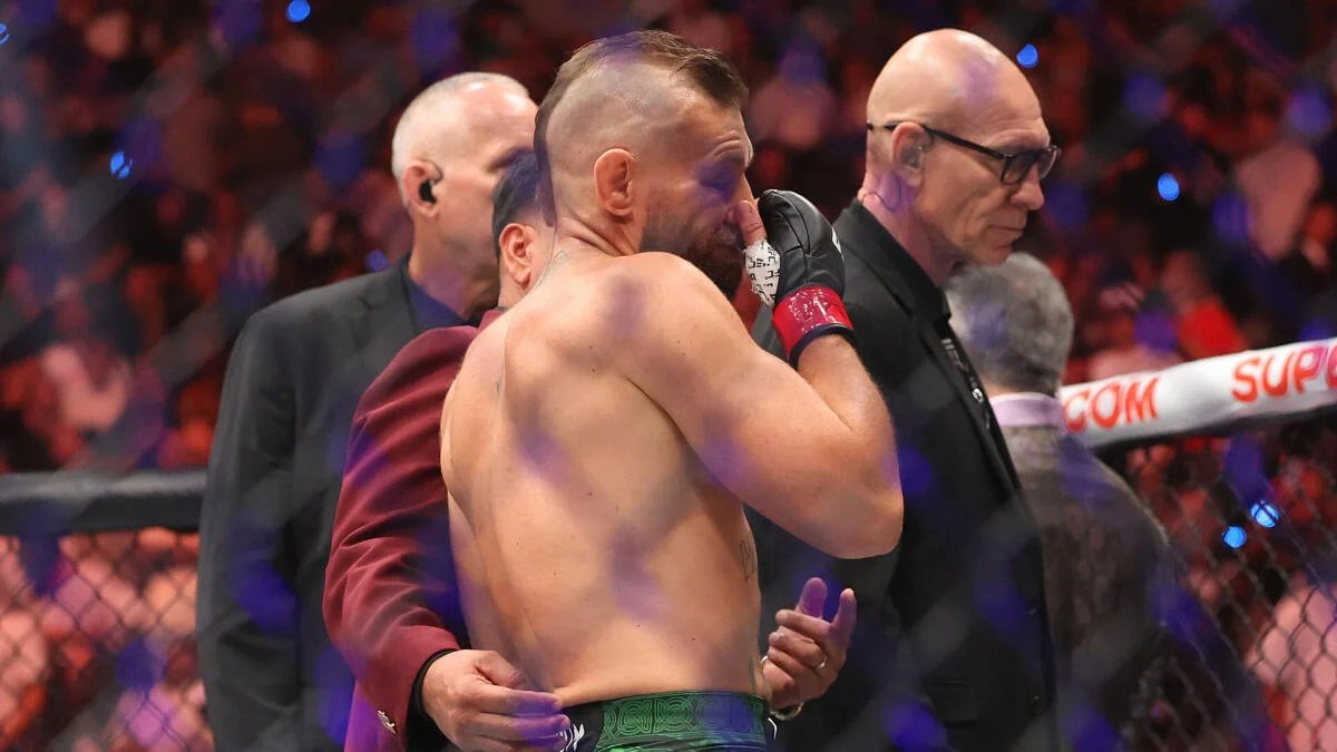 UFC 329: Conor McGregor releases statement on loss, denies entering fight with injury