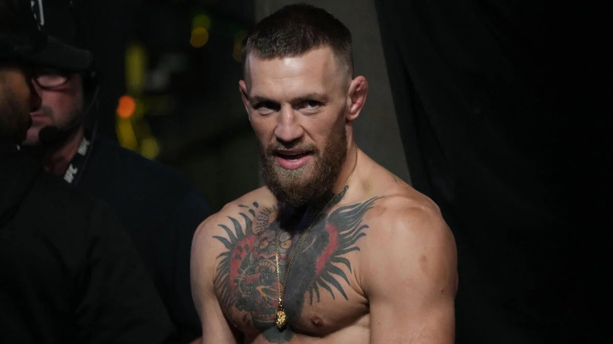 UFC 329: Five biggest storylines to follow in Conor McGregor’s return