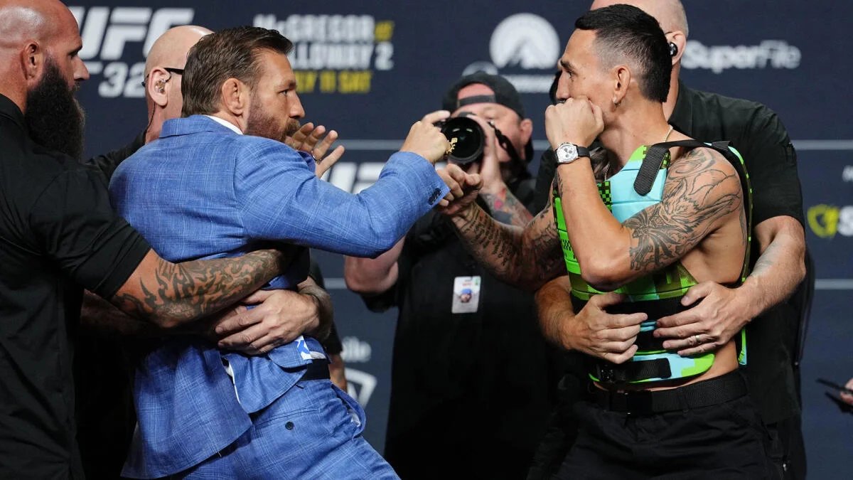 UFC 329 fight card predictions: Expert picks for Conor McGregor vs. Max Holloway