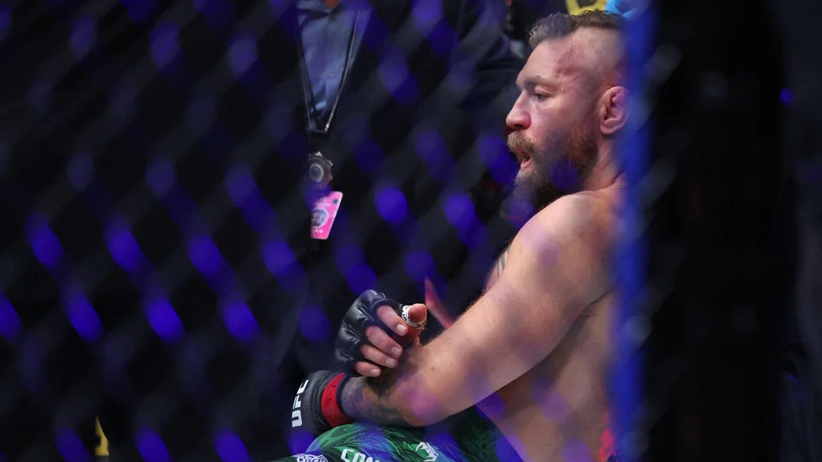 UFC 329 results, takeaways: Conor McGregor is done, Paddy Pimblett is real