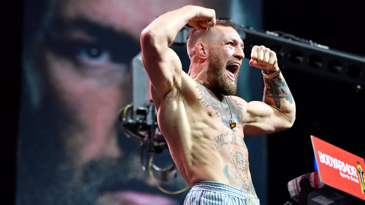 UFC 329 — Conor McGregor vs. Max Holloway: Fight card, date, odds, rumors, complete guide