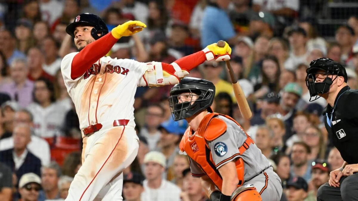 MLB home run picks, odds: Willson Contreras among expert’s bets for Monday, July 27