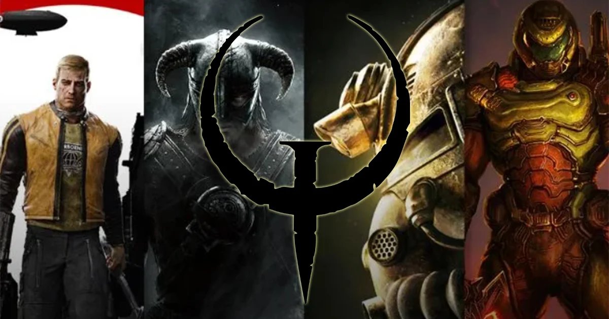 As ZeniMax also faces cuts, Xbox seeks a “significant overhaul” to focus on Fallout, The Elder Scrolls, Quake, and other big franchises