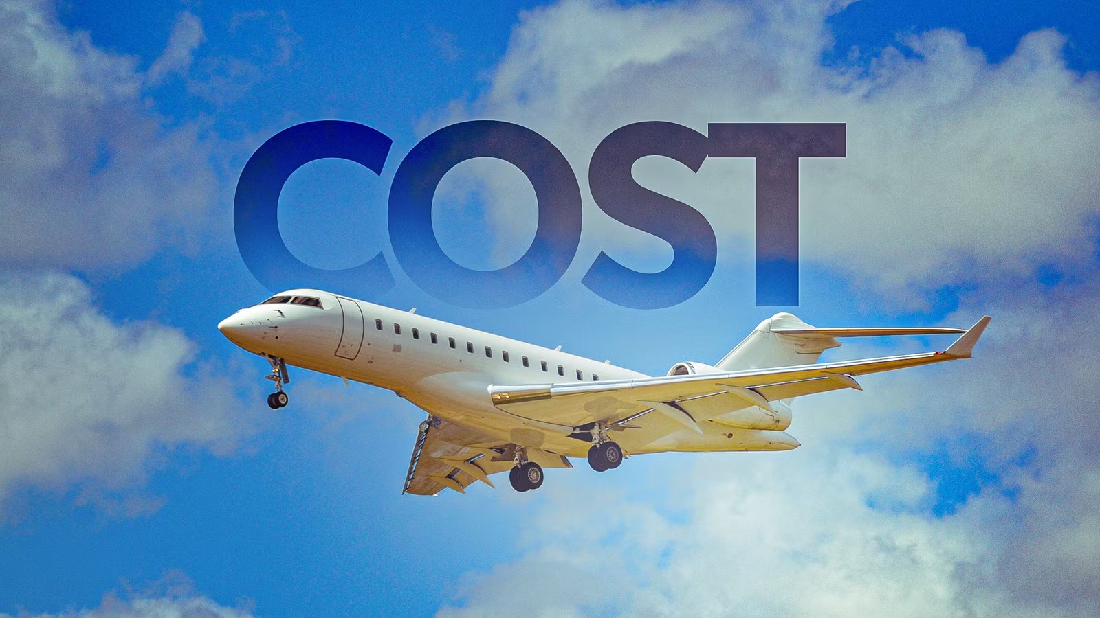 Why A Private Jet From Paris To London Now Costs Less Than A First Class Ticket To New York