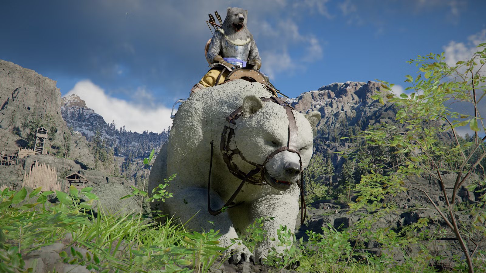 Crimson Desert’s new patch add finally adds an essential feature