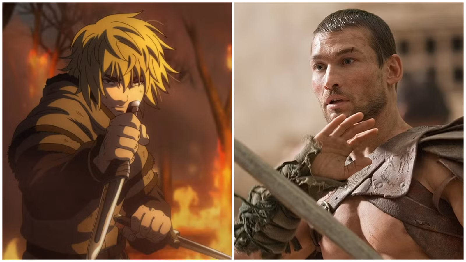Crunchyroll gets its first-ever streaming bundle and it’s a weird pairing