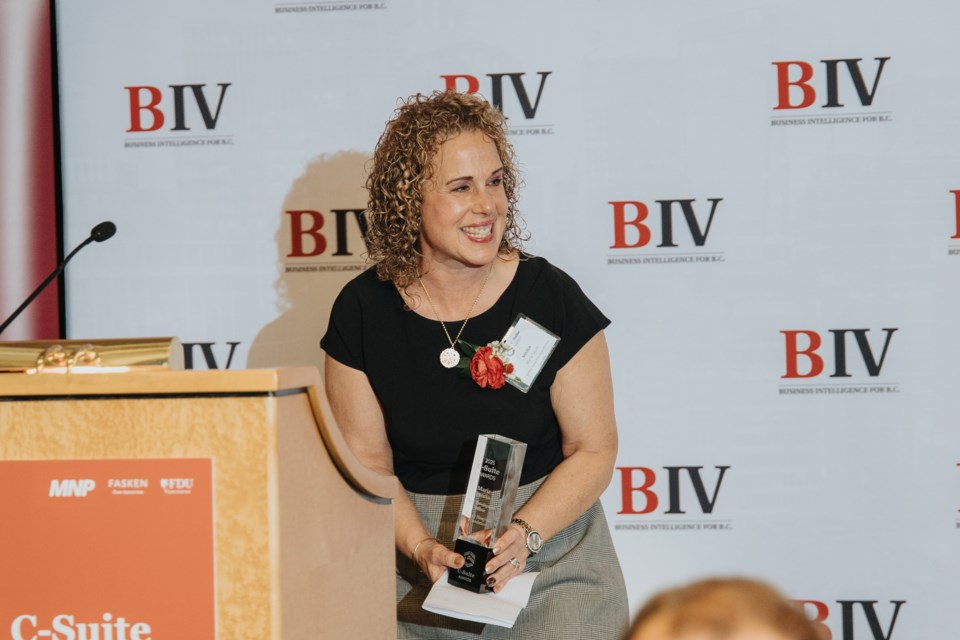BIV's C-Suite Awards accepting nominations for 2026