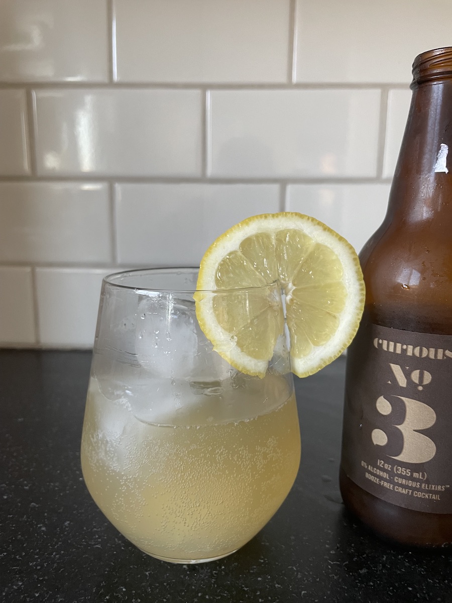 The Best Mocktails In 2026 (Curious Elixirs Review)