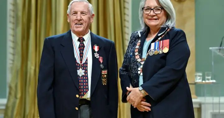 World champion curler, long-time broadcaster Don Duguid dies at 90 – Winnipeg