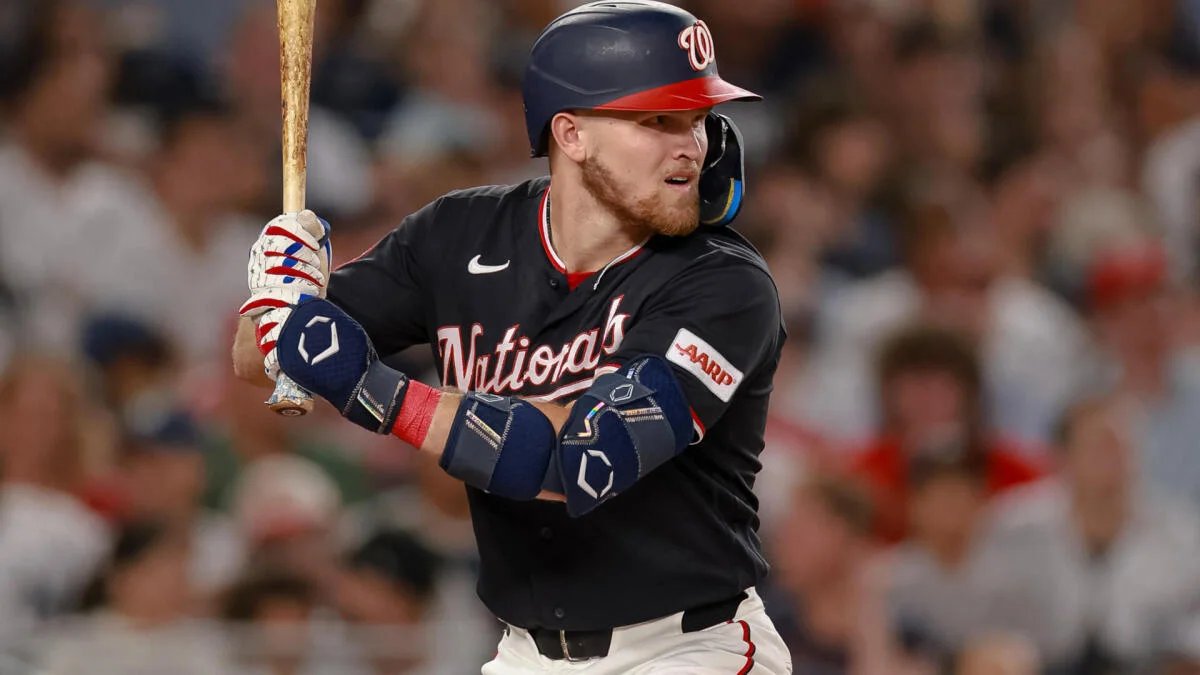 Fantasy baseball waiver wire week 18: Best hitters, sleepers and matchups
