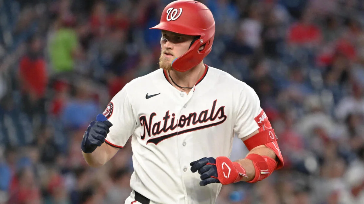 Fantasy baseball: Curtis Mead traded to Red Sox