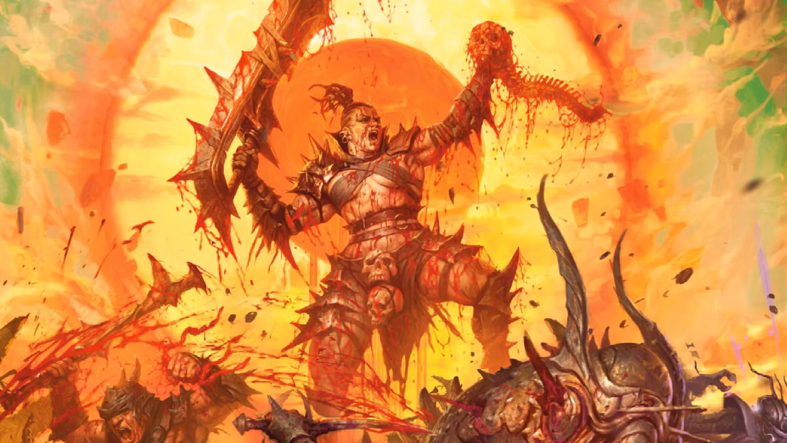 D&D finally goes back to its most hardcore setting with new ‘mature’ product line