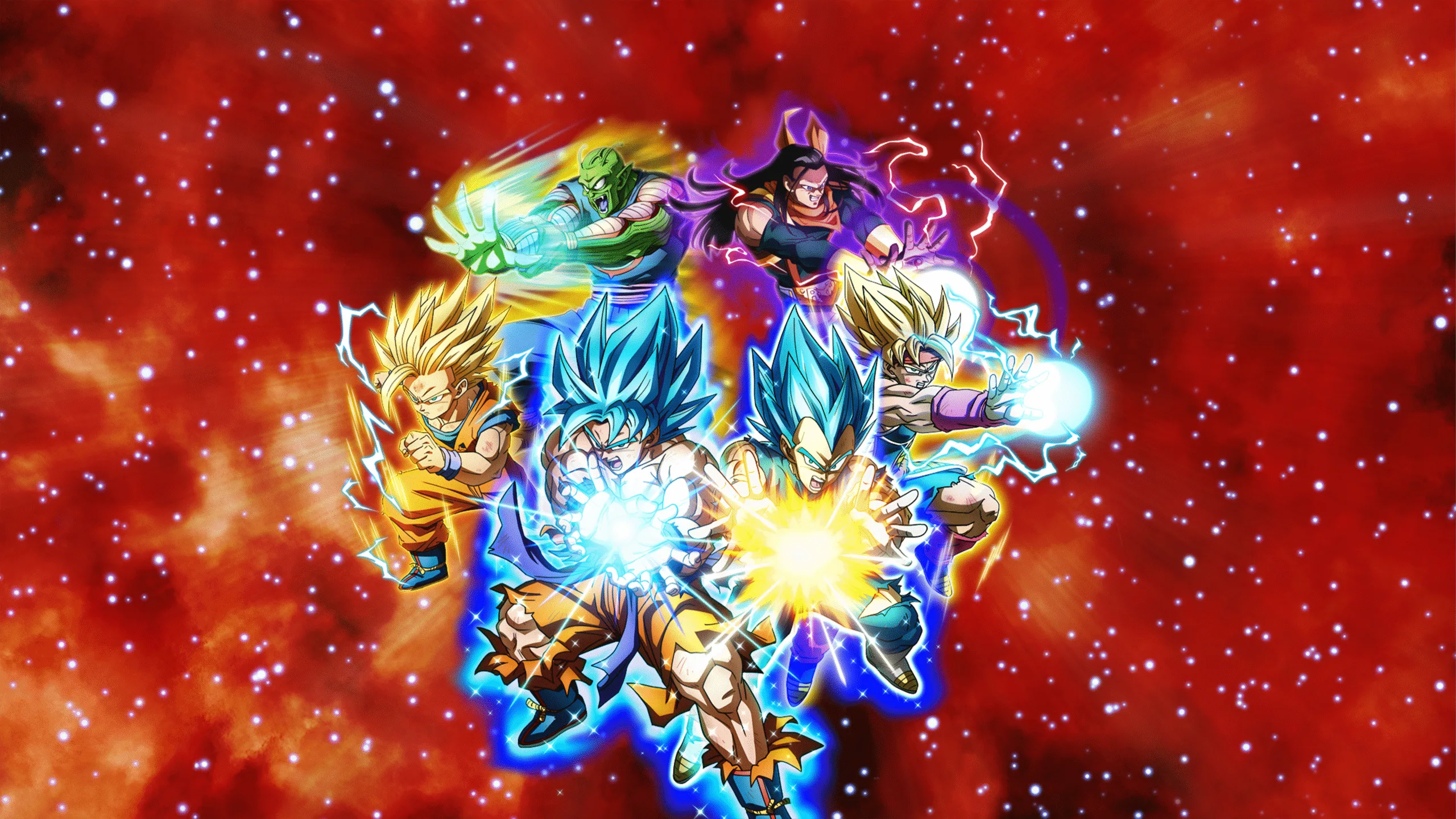 Dragon Ball: Sparking Zero’s Super Limit-Breaking Neo DLC out July 30 – PlayStation.Blog