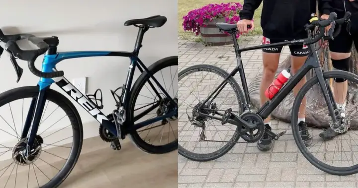 Men’s bikes nabbed in Winnipeg for charity ride – Winnipeg
