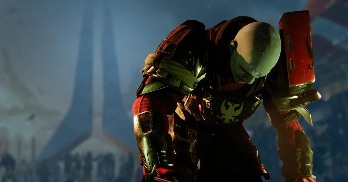 Bungie gives Destiny 2 players a final farewell gift as the game enters maintenance mode