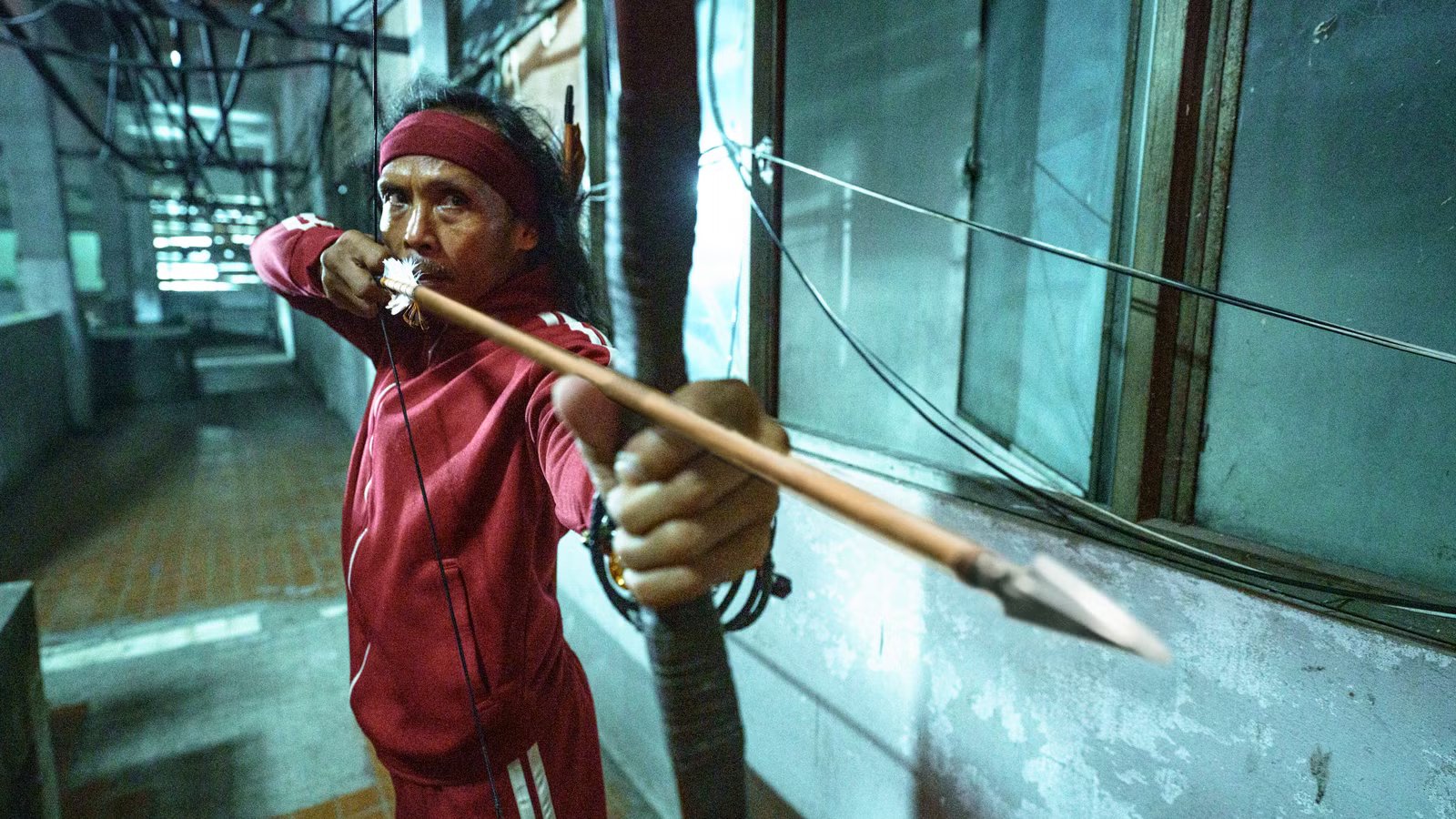 10 new movies to watch on Netflix and streaming this weekend (July 10-13)