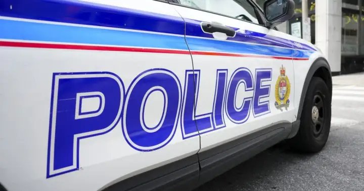 Ottawa police rescue woman held hostage for more than 14 hours