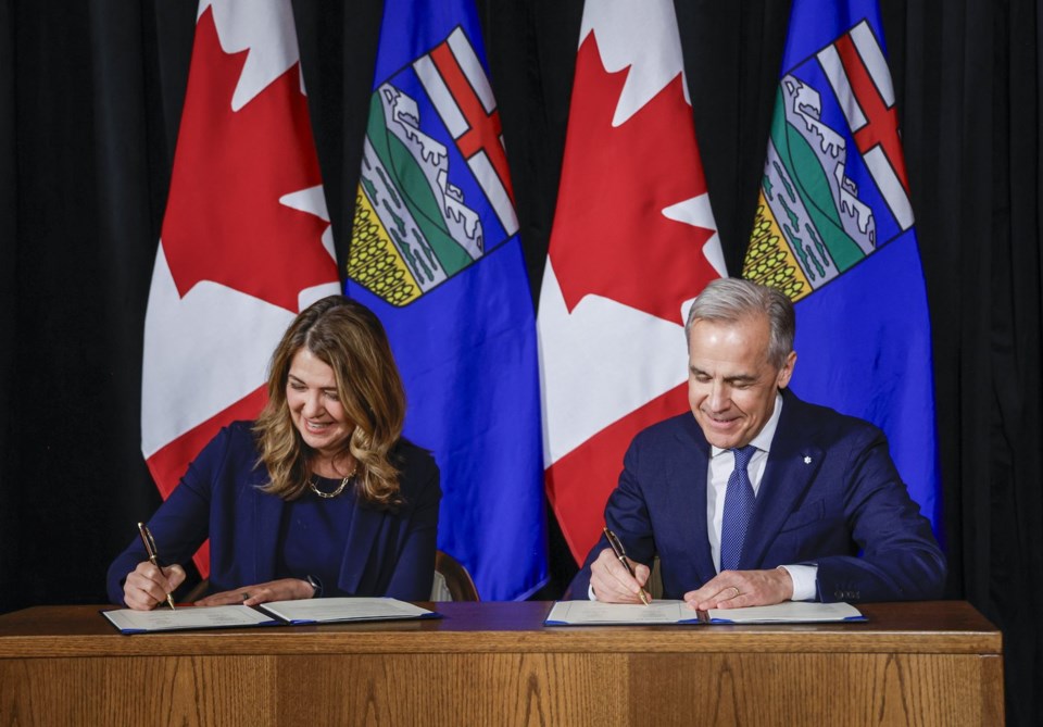 TD report predicts 'meaningful' GDP boost from West Coast pipeline