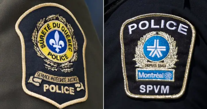 Five police officers suspended after 2018 Montreal police chase – Montreal