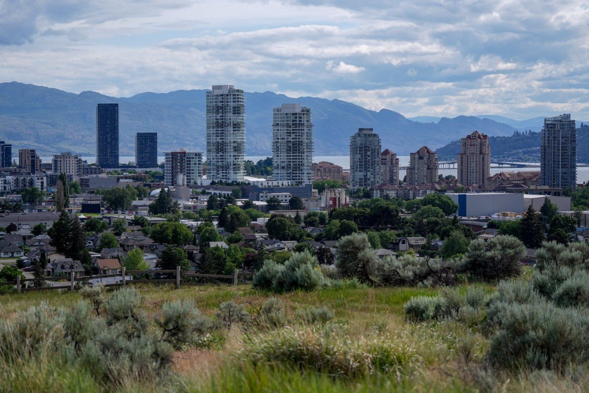 Liberals shut down debate over proposed probe into B.C. condo buyout plan