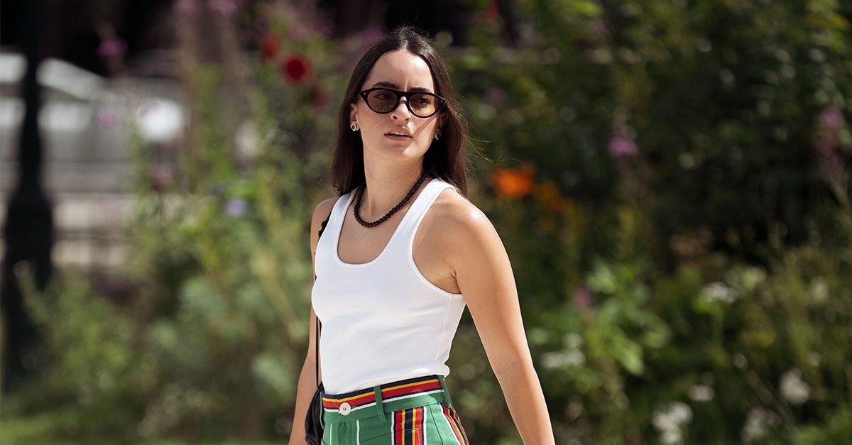 The Specific Trend in Every Cool Person’s Vacation Wardrobe