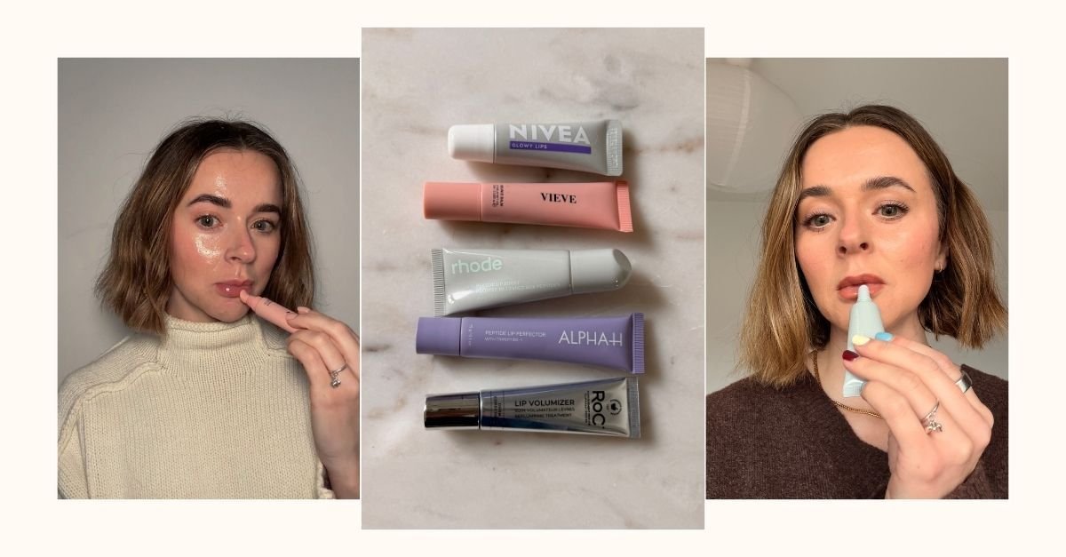 9 Best Hyaluronic Acid Lip Balms That Hydrate And Plump