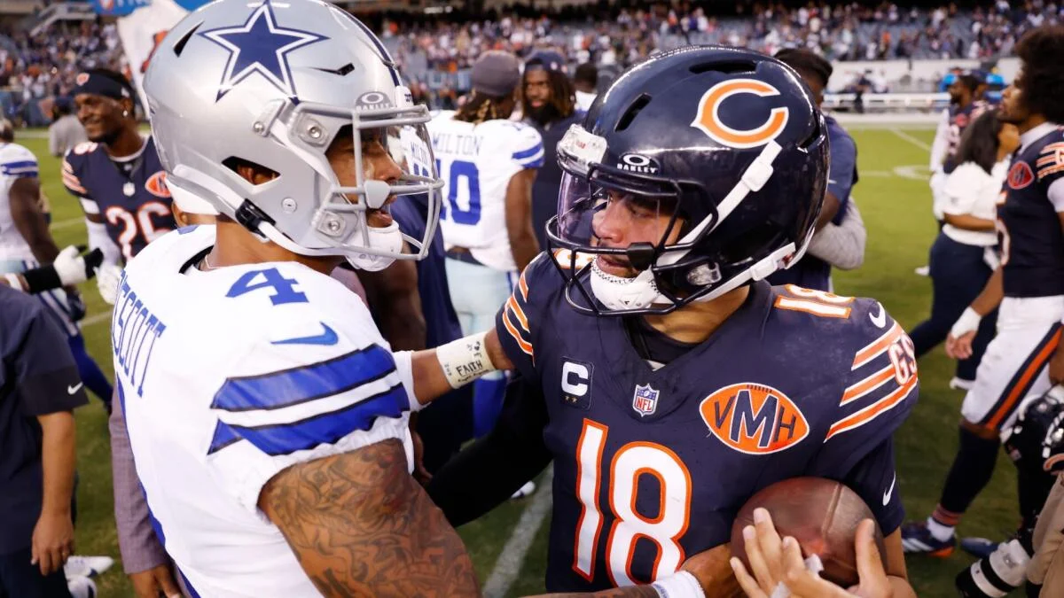 Pick Six: NFL’s most overrated quarterbacks, plus ranking every first-round draft pick since 2020