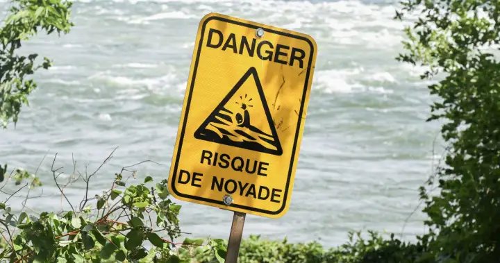 Two young adults pulled from Montreal’s Lachine Canal – Montreal