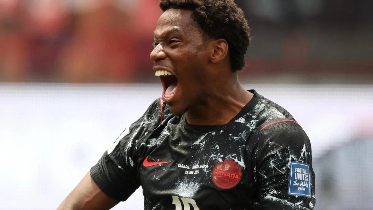 Free 2026 World Cup anytime goalscorer picks, odds: Canada’s Jonathan David featured in Saturday best bets