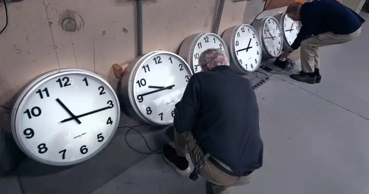 Can permanent daylight saving time bill in U.S. Congress renew the push? – National