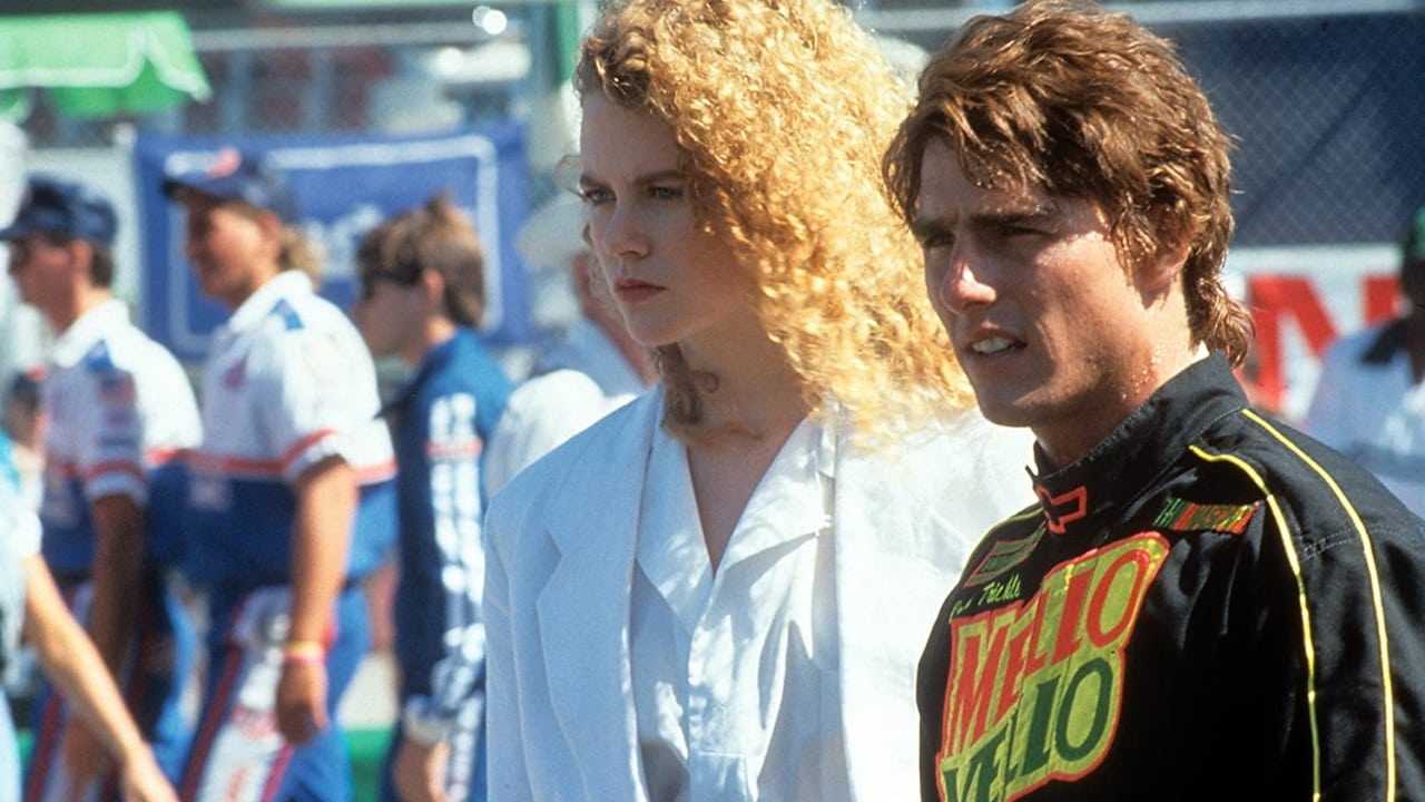 Jonathan Levine to Direct ‘Days of Thunder’ Sequel