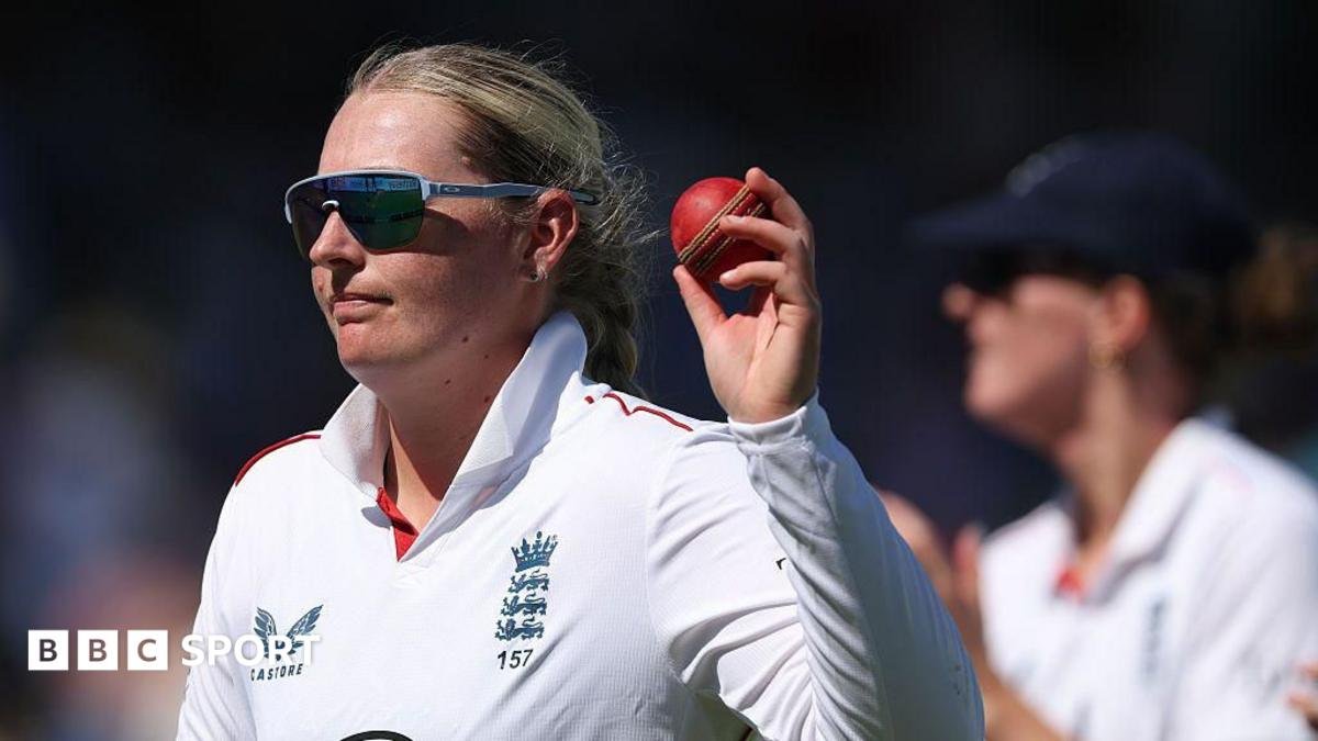 England vs India: Is women’s Test cricket struggling for relevance after historic Lord’s match?