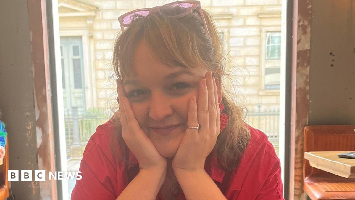 Doctors didn’t spot my condition for so long I was left permanently disabled