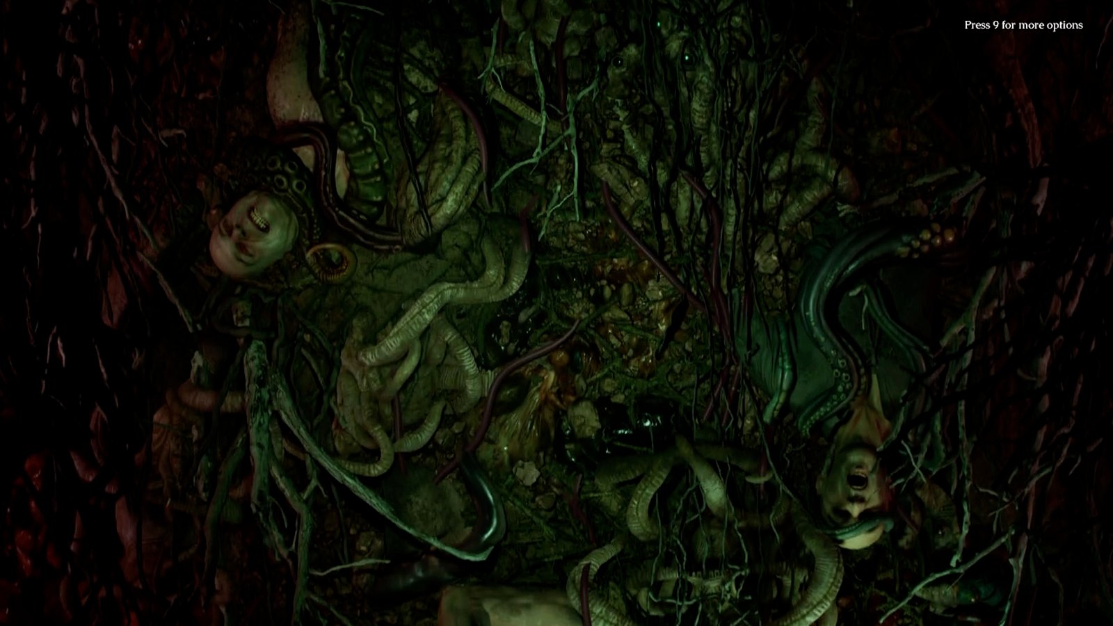 The Mound: Omen of Cthulhu – Your Mind Is the Real Enemy