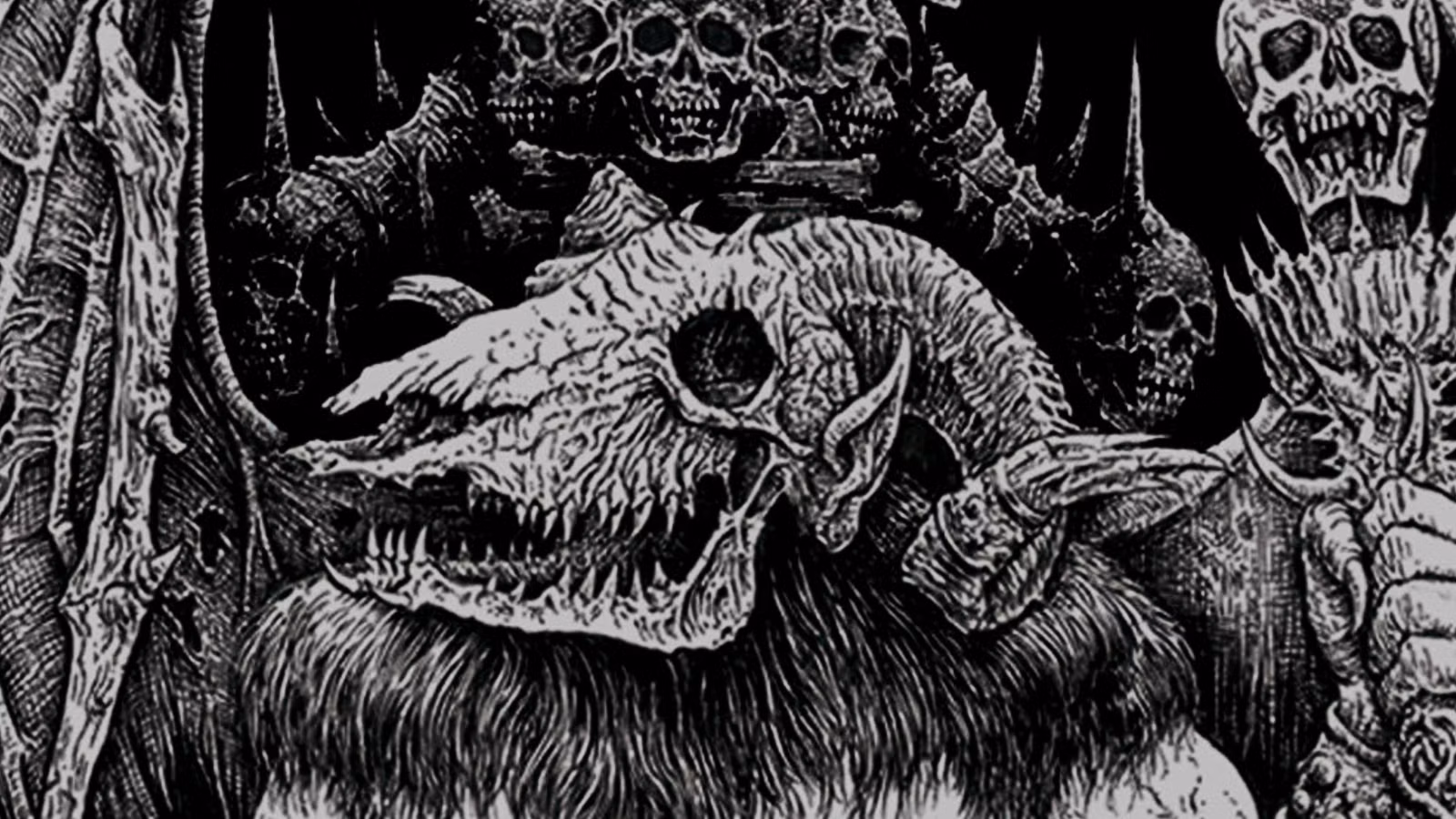 Joe Manganiello announces new official D&D dark fantasy setting, and it’s metal as hell