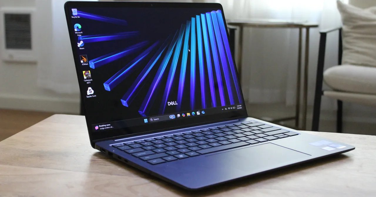 Dell 14S Review: Higher Price, Better Quality