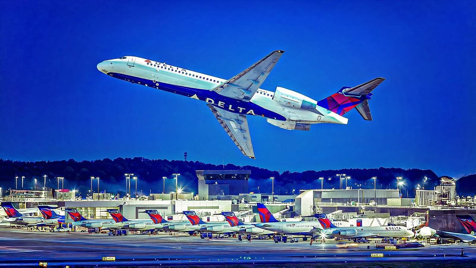 5 McDonnell Douglas Engineering Decisions That Became Permanent Features Of Boeing Aircraft After The 1997 Merger