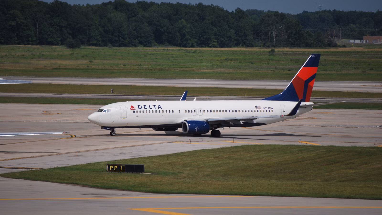 Why Delta Air Lines Doesn’t Want Blended Winglets On Most Aircraft Anymore