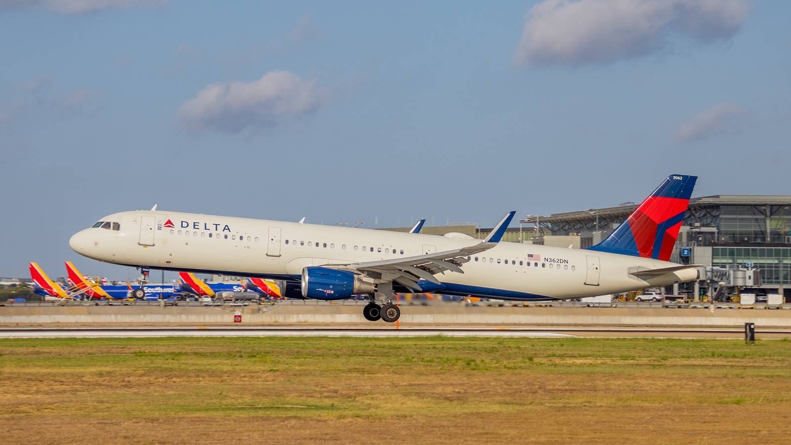 10th Hub? Delta Air Lines’ Growth In Austin Fuels Expansion Speculation