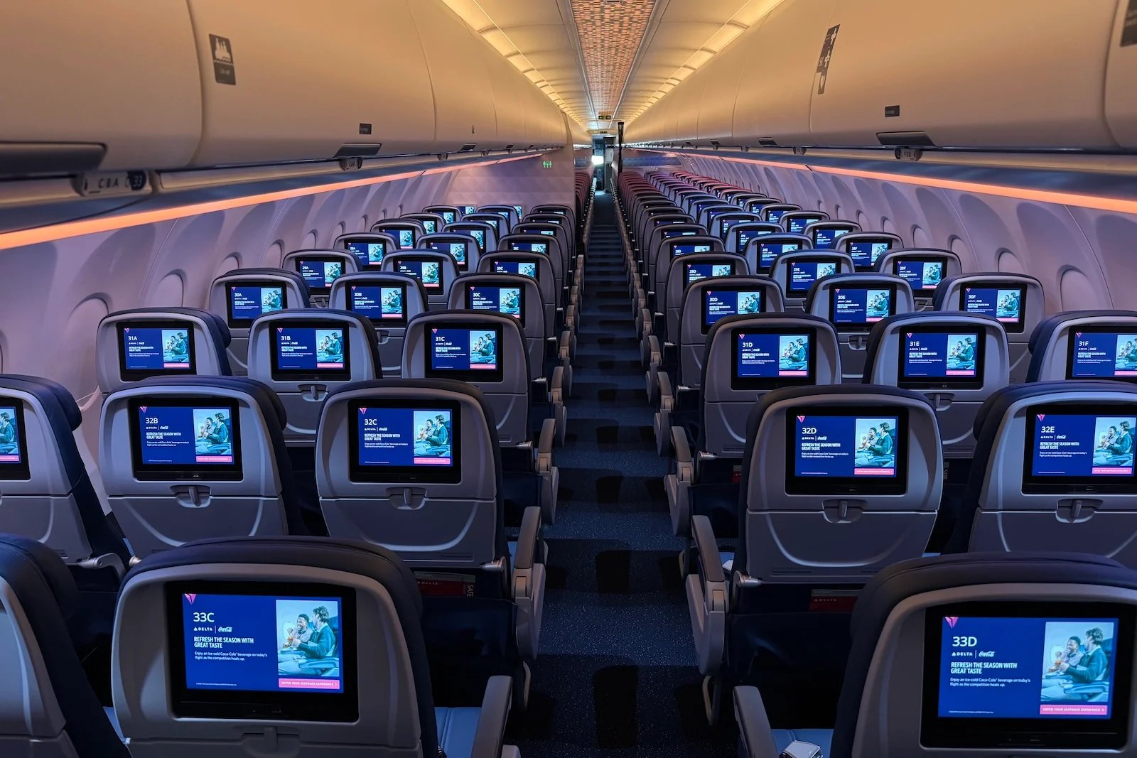 ‘Fast, free Wi-Fi’ hiccup: Slow service, outages plague some airlines